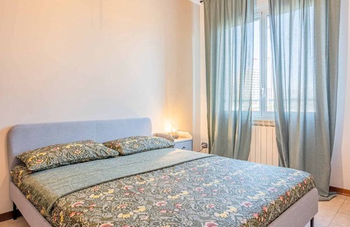 Bicocca Apartment | 40 m² Apartment ∙ 1 bedroom ∙ 1 guest