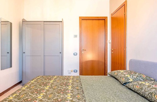 Bicocca Apartment | 40 m² Apartment ∙ 1 bedroom ∙ 1 guest