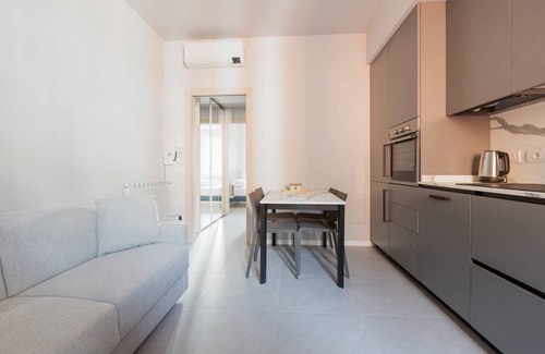 Bullona Apartment | 40 m² Apartment ∙ 1 bedroom ∙ 4 guests