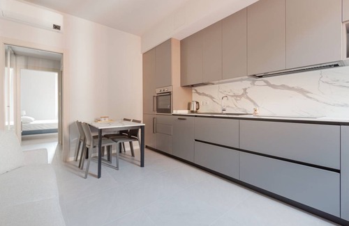 Bullona Apartment | 40 m² Apartment ∙ 1 bedroom ∙ 4 guests