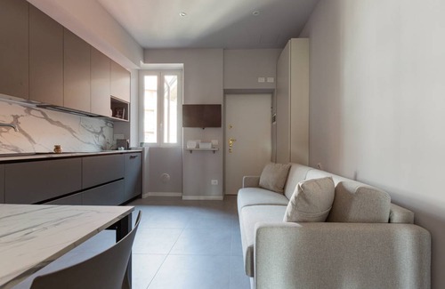 Bullona Apartment | 40 m² Apartment ∙ 1 bedroom ∙ 4 guests