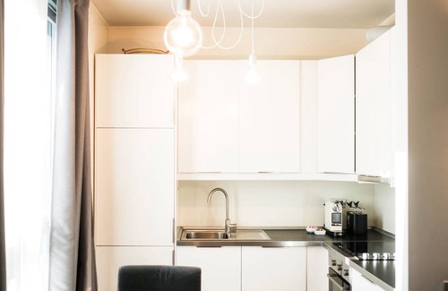 Bullona Apartment | 40 m² Apartment ∙ 1 bedroom ∙ 2 guests