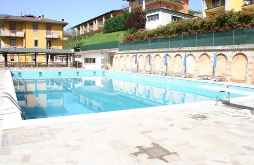 Gardola Apartment | 40 m² Apartment ∙ 1 bedroom ∙ 4 guests