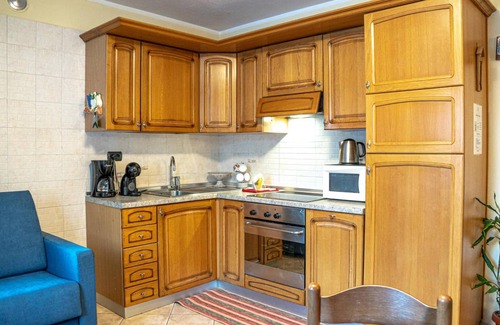 San Rocco Apartment | 40 m² Apartment ∙ 1 bedroom ∙ 4 guests