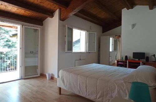 Musocco Apartment | 40 m² Apartment ∙ 1 bedroom ∙ 4 guests