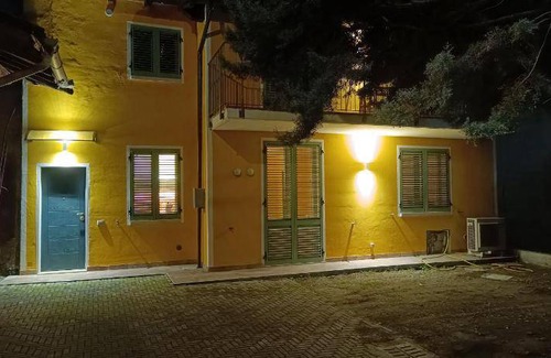 Musocco Apartment | 40 m² Apartment ∙ 1 bedroom ∙ 4 guests
