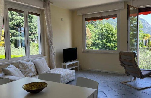 Predore Apartment | 40 m² Apartment ∙ 1 bedroom ∙ 2 guests
