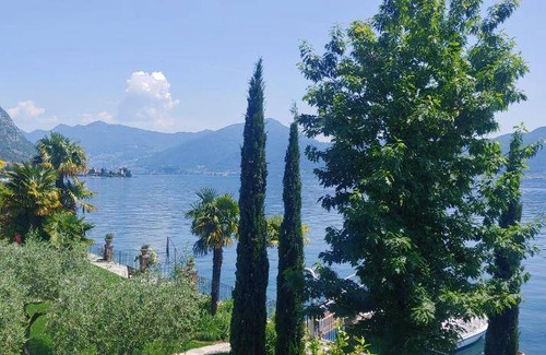 Predore Apartment | 40 m² Apartment ∙ 1 bedroom ∙ 2 guests