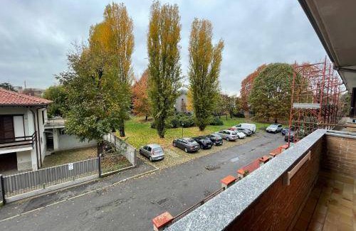 Saronno Apartment | 40 m² Apartment ∙ 1 bedroom ∙ 3 guests