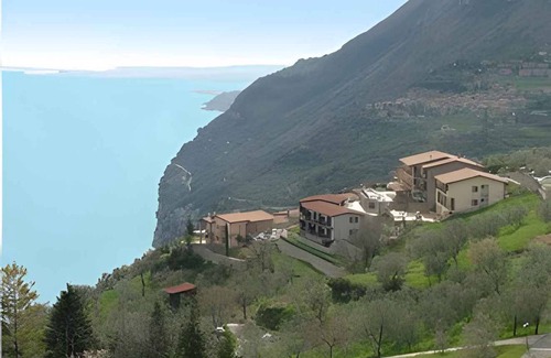 Gardola Apartment | 40 m² Apartment ∙ 1 bedroom ∙ 4 guests