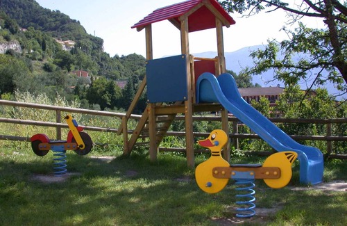 Gardola Apartment | 40 m² Apartment ∙ 1 bedroom ∙ 4 guests