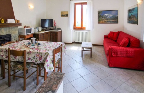Vignola Apartment | 40 m² Apartment ∙ 1 bedroom ∙ 4 guests