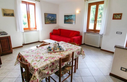 Vignola Apartment | 40 m² Apartment ∙ 1 bedroom ∙ 4 guests