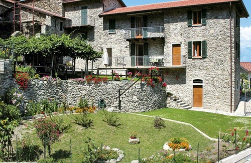 Vignola Apartment | 40 m² Apartment ∙ 1 bedroom ∙ 4 guests