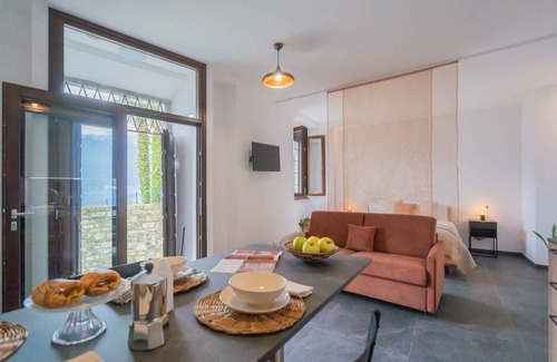 Azzano Apartment | 40 m² Apartment ∙ 1 bedroom ∙ 2 guests
