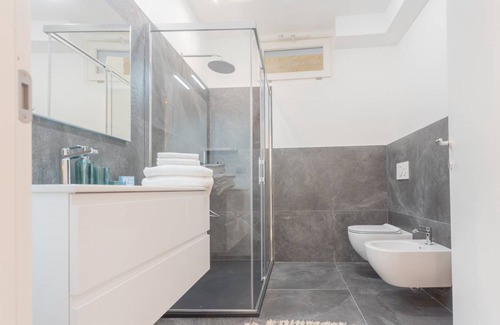 Azzano Apartment | 40 m² Apartment ∙ 1 bedroom ∙ 2 guests