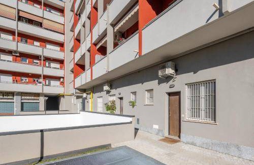 Barona Apartment | 40 m² Apartment ∙ 1 bedroom ∙ 3 guests