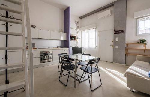Barona Apartment | 40 m² Apartment ∙ 1 bedroom ∙ 3 guests