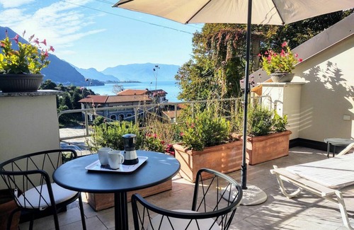 Olgiasca Apartment | 40 m² Apartment ∙ 1 bedroom ∙ 2 guests