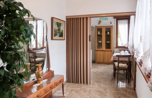 Domaso Apartment | 40 m² Apartment ∙ 1 bedroom ∙ 3 guests
