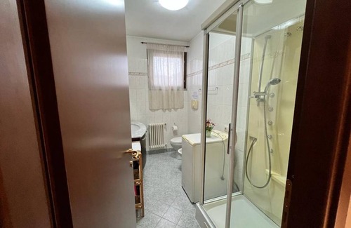 Varese Apartment | 40 m² Apartment ∙ 1 bedroom ∙ 4 guests