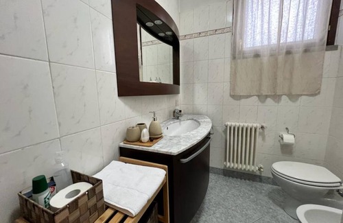 Varese Apartment | 40 m² Apartment ∙ 1 bedroom ∙ 4 guests