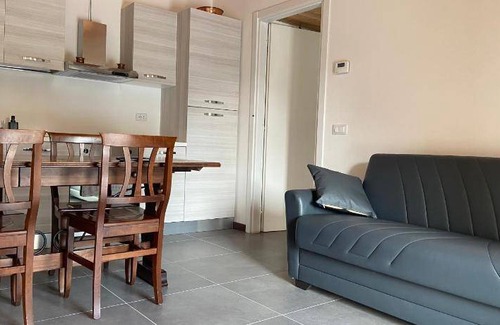 Cantu Apartment | 40 m² Apartment ∙ 1 bedroom ∙ 2 guests