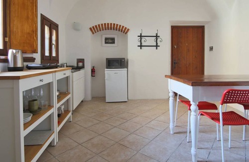 Tremezzina Apartment | 40 m² Apartment ∙ 1 bedroom ∙ 2 guests