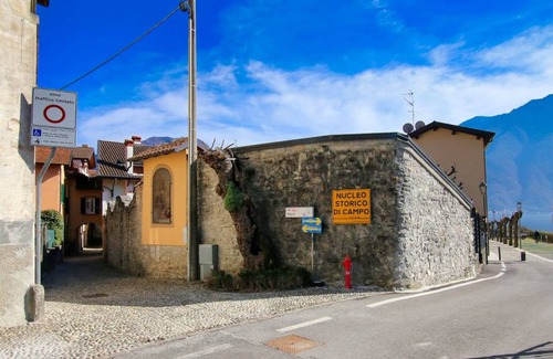 Tremezzina Apartment | 40 m² Apartment ∙ 1 bedroom ∙ 2 guests