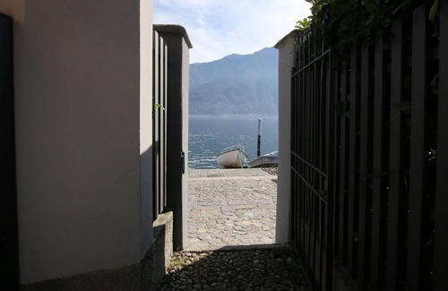 Tremezzina Apartment | 40 m² Apartment ∙ 1 bedroom ∙ 2 guests