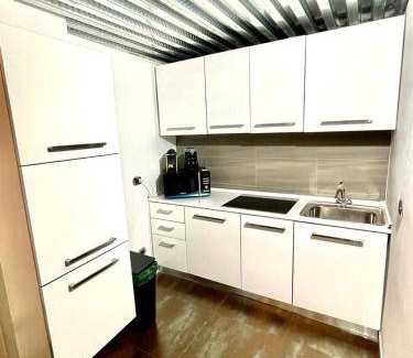Navigli Apartment | 40 m² Apartment ∙ 1 bedroom ∙ 4 guests