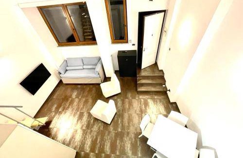 Navigli Apartment | 40 m² Apartment ∙ 1 bedroom ∙ 4 guests