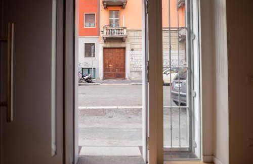 Ripamonti Corvetto Apartment | 40 m² Apartment ∙ 1 bedroom ∙ 2 guests