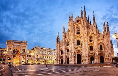 Milan Apartment | 40 m² Apartment ∙ 1 bedroom ∙ 4 guests