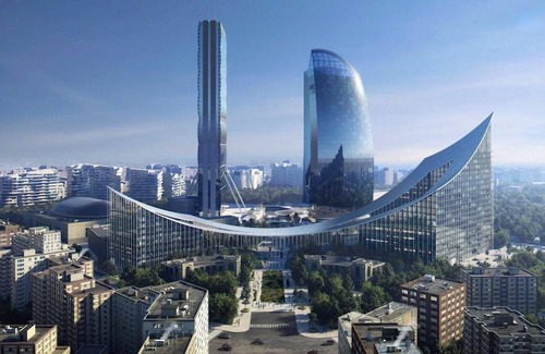 Milan Apartment | 40 m² Apartment ∙ 1 bedroom ∙ 4 guests
