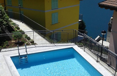 Nesso Apartment | 40 m² Apartment ∙ 1 bedroom ∙ 4 guests