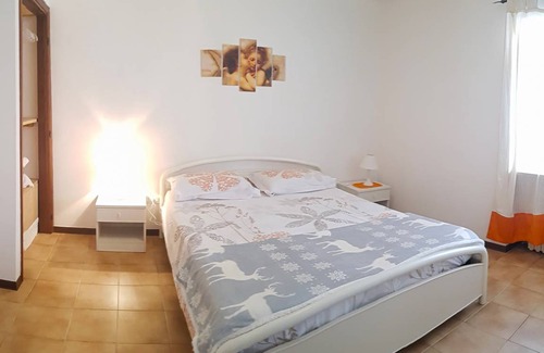 Pieve Apartment | 40 m² Apartment ∙ 1 bedroom ∙ 4 guests