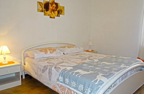 Pieve Apartment | 40 m² Apartment ∙ 1 bedroom ∙ 4 guests