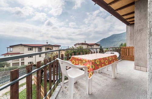 Aer Apartment | 40 m² Apartment ∙ 1 bedroom ∙ 2 guests