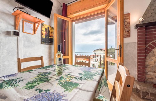 Aer Apartment | 40 m² Apartment ∙ 1 bedroom ∙ 2 guests
