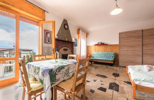 Aer Apartment | 40 m² Apartment ∙ 1 bedroom ∙ 2 guests