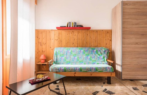 Aer Apartment | 40 m² Apartment ∙ 1 bedroom ∙ 2 guests