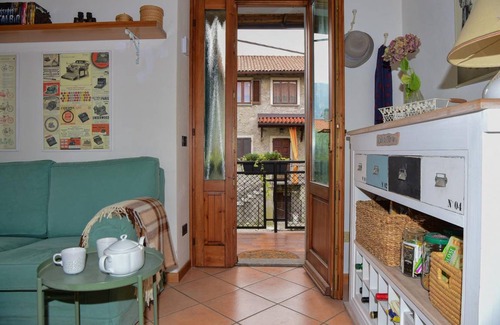Visgnola Apartment | 40 m² Apartment ∙ 1 bedroom ∙ 2 guests