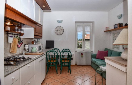 Visgnola Apartment | 40 m² Apartment ∙ 1 bedroom ∙ 2 guests