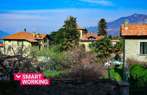 Visgnola Apartment | 40 m² Apartment ∙ 1 bedroom ∙ 2 guests