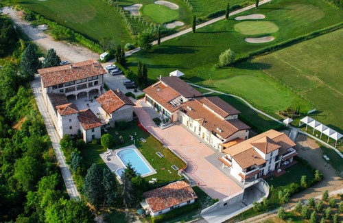 Cunettone House | 40 m² Apartment ∙ 1 bedroom ∙ 4 guests