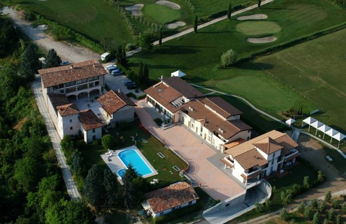 Cunettone Apartment | 40 m² Apartment ∙ 1 bedroom ∙ 4 guests