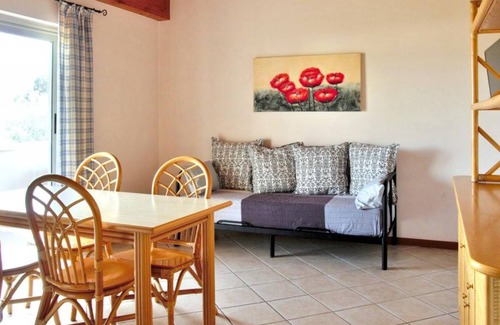 Cunettone Apartment | 40 m² Apartment ∙ 1 bedroom ∙ 4 guests