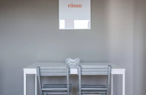 Certosa Apartment | 40 m² Apartment ∙ 1 bedroom ∙ 2 guests
