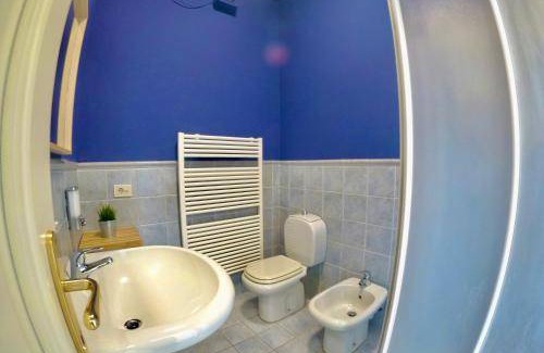 Lamarmora Apartment | 40 m² Apartment ∙ 1 bedroom ∙ 2 guests
